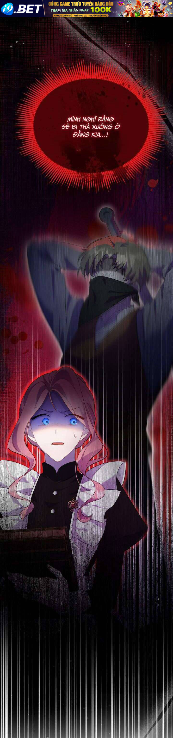 Trở Thành Hầu Nữ Của Bạo Chúa - Chapter 5 - Page 22