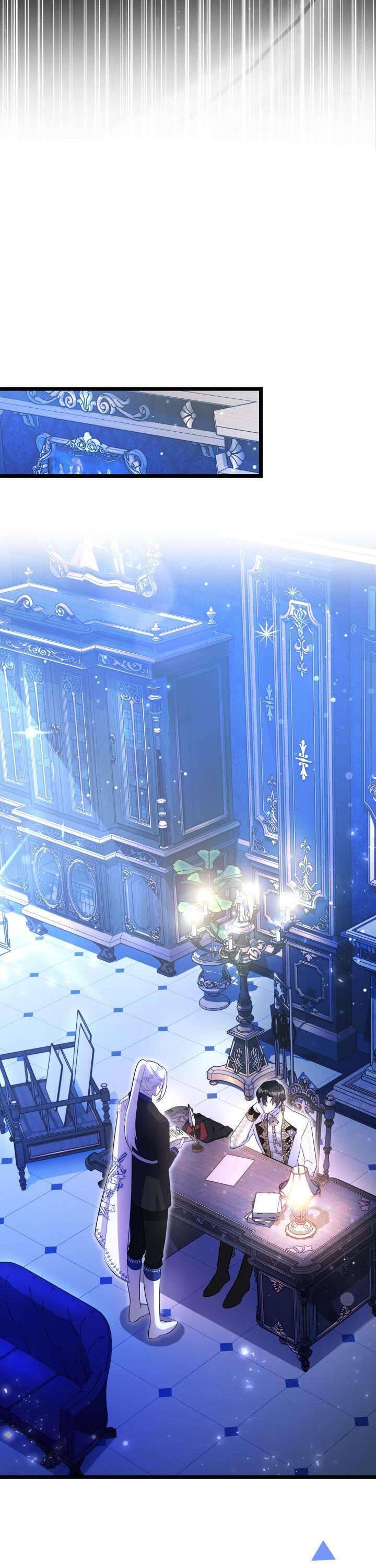 Trở Thành Hầu Nữ Của Bạo Chúa - Chapter 5 - Page 23