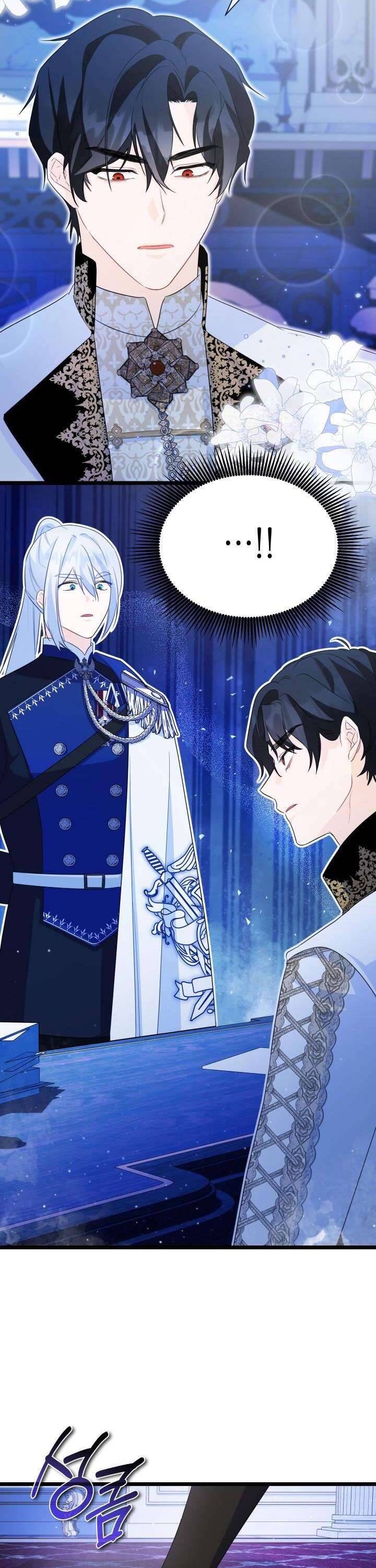 Trở Thành Hầu Nữ Của Bạo Chúa - Chapter 5 - Page 28