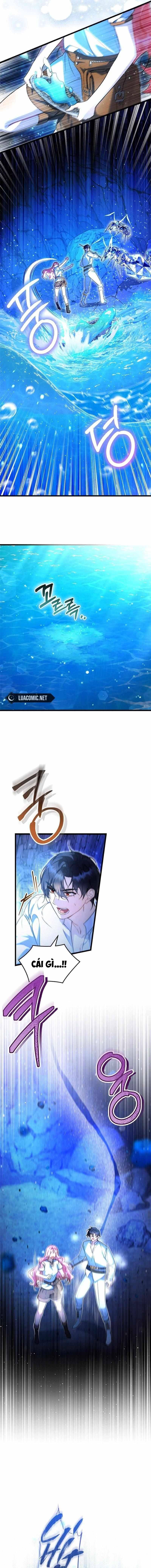 Trở Thành Hầu Nữ Của Bạo Chúa - Chapter 50 - Page 10