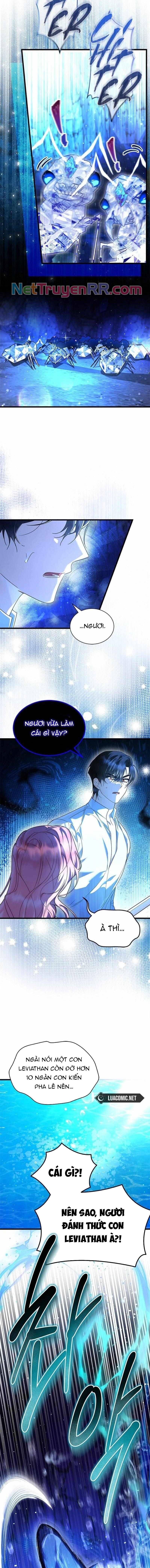 Trở Thành Hầu Nữ Của Bạo Chúa - Chapter 50 - Page 11