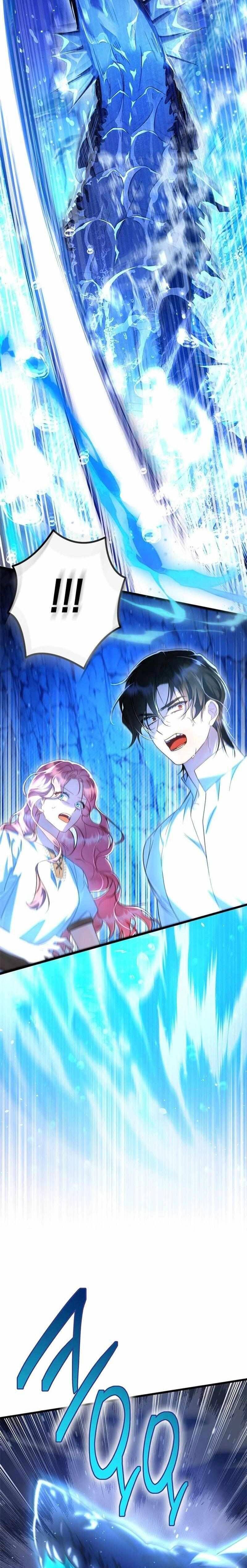 Trở Thành Hầu Nữ Của Bạo Chúa - Chapter 50 - Page 12