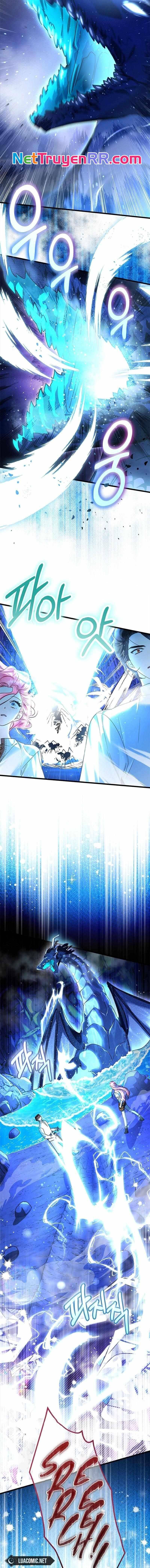 Trở Thành Hầu Nữ Của Bạo Chúa - Chapter 50 - Page 13