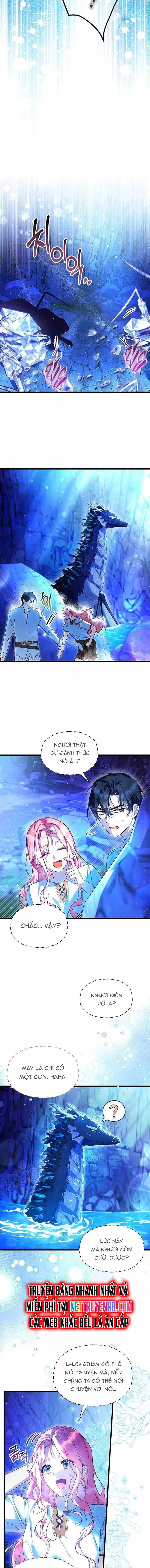 Trở Thành Hầu Nữ Của Bạo Chúa - Chapter 50 - Page 14