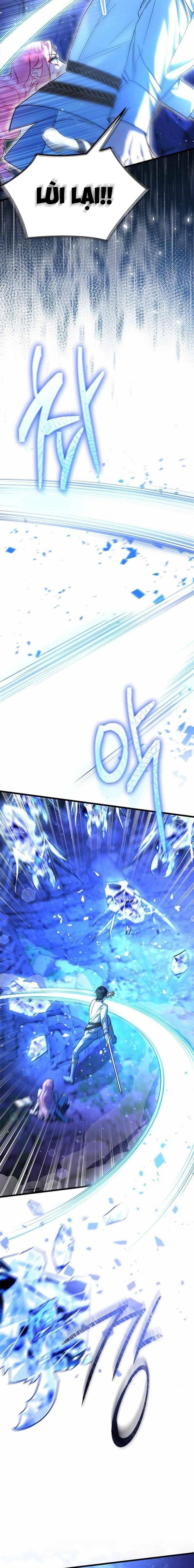 Trở Thành Hầu Nữ Của Bạo Chúa - Chapter 50 - Page 3