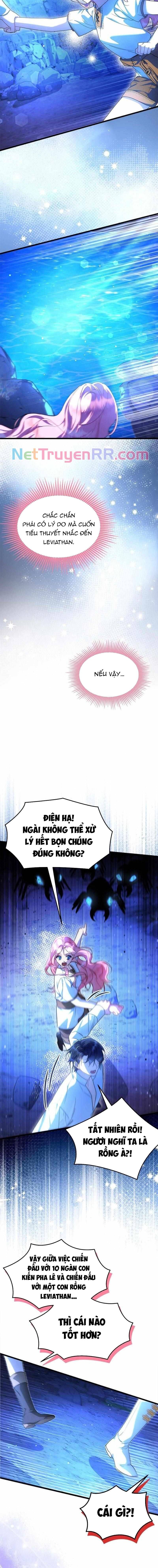 Trở Thành Hầu Nữ Của Bạo Chúa - Chapter 50 - Page 6