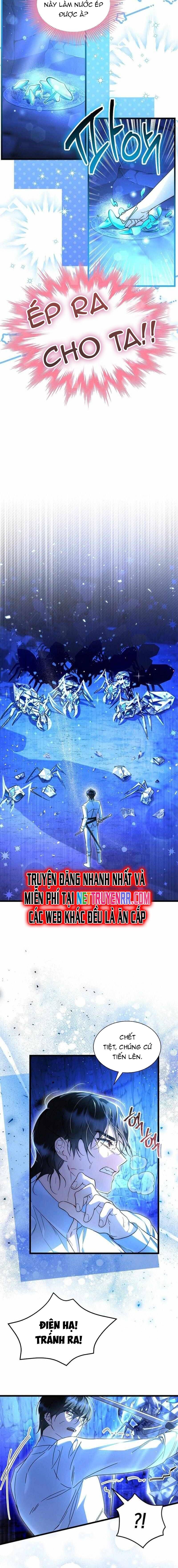 Trở Thành Hầu Nữ Của Bạo Chúa - Chapter 50 - Page 9