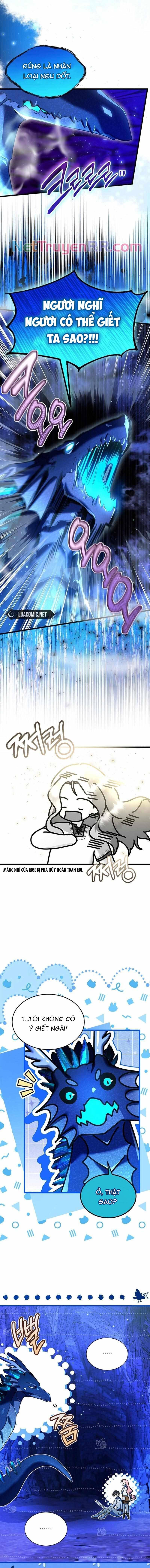 Trở Thành Hầu Nữ Của Bạo Chúa - Chapter 51 - Page 10