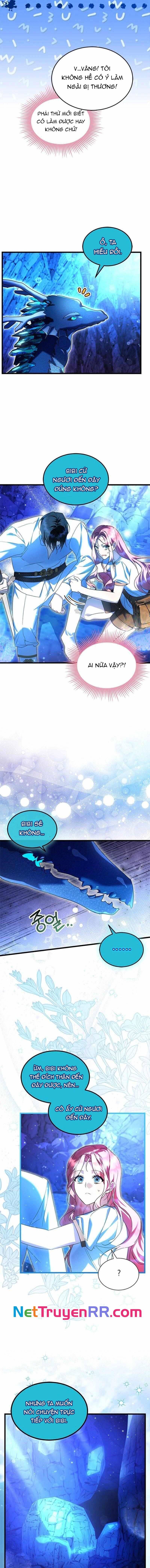 Trở Thành Hầu Nữ Của Bạo Chúa - Chapter 51 - Page 11