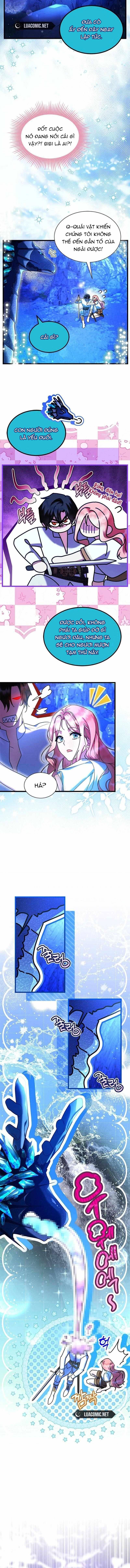 Trở Thành Hầu Nữ Của Bạo Chúa - Chapter 51 - Page 12