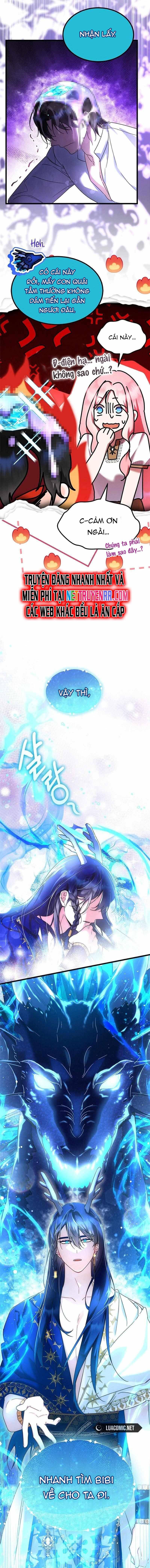 Trở Thành Hầu Nữ Của Bạo Chúa - Chapter 51 - Page 13