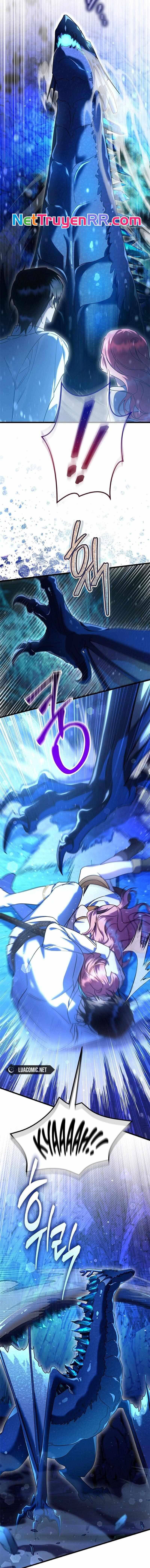 Trở Thành Hầu Nữ Của Bạo Chúa - Chapter 51 - Page 7