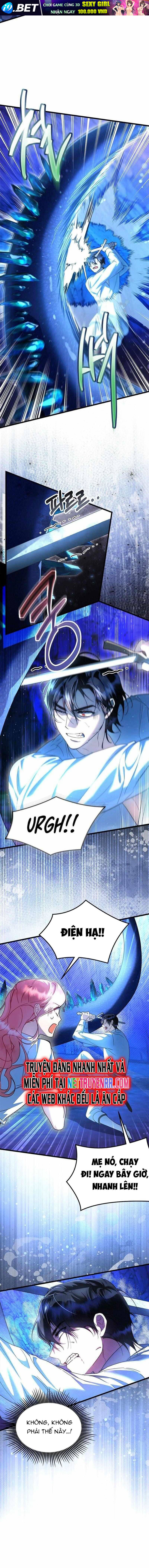 Trở Thành Hầu Nữ Của Bạo Chúa - Chapter 51 - Page 8