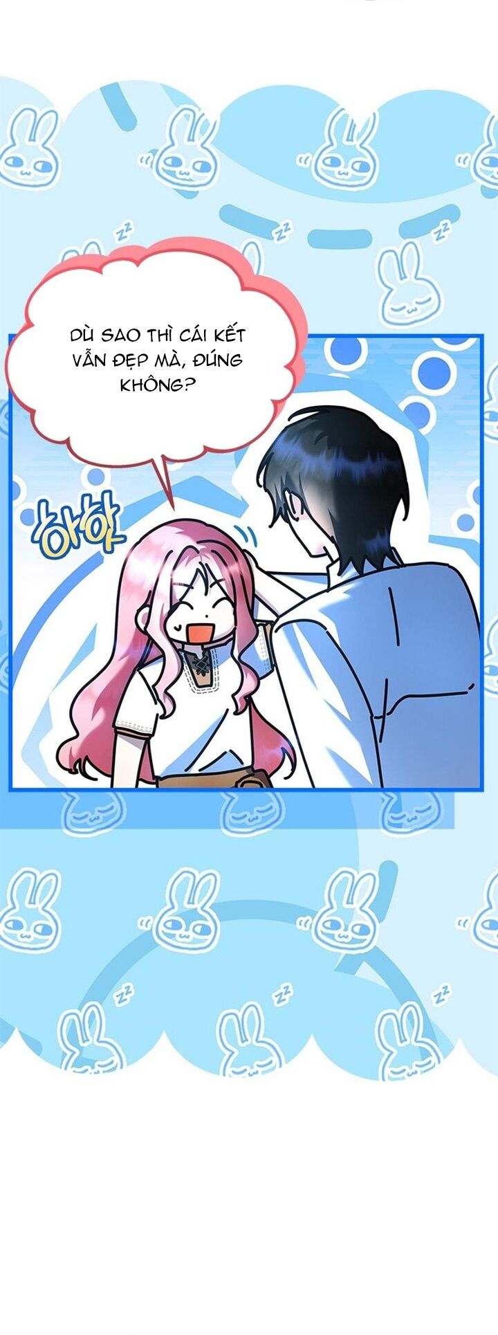 Trở Thành Hầu Nữ Của Bạo Chúa - Chapter 52 - Page 11