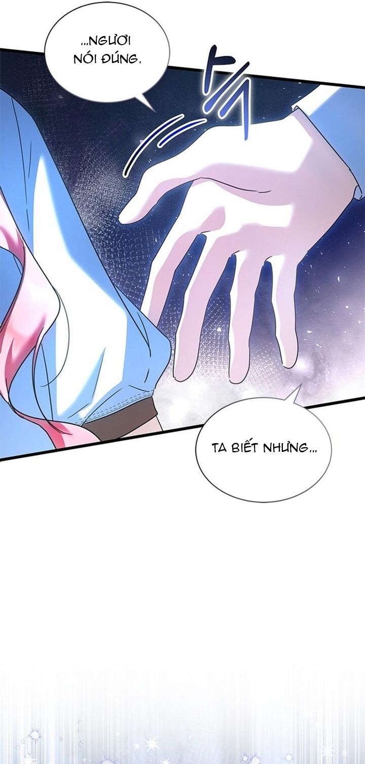 Trở Thành Hầu Nữ Của Bạo Chúa - Chapter 52 - Page 12