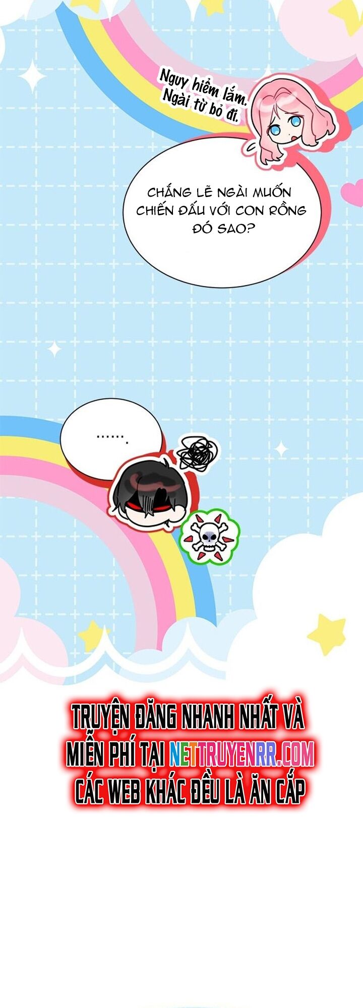 Trở Thành Hầu Nữ Của Bạo Chúa - Chapter 52 - Page 15