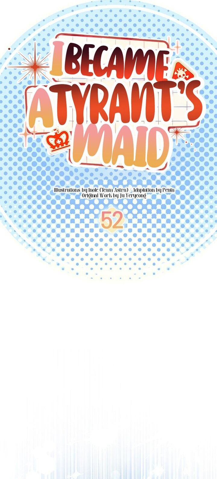 Trở Thành Hầu Nữ Của Bạo Chúa - Chapter 52 - Page 16