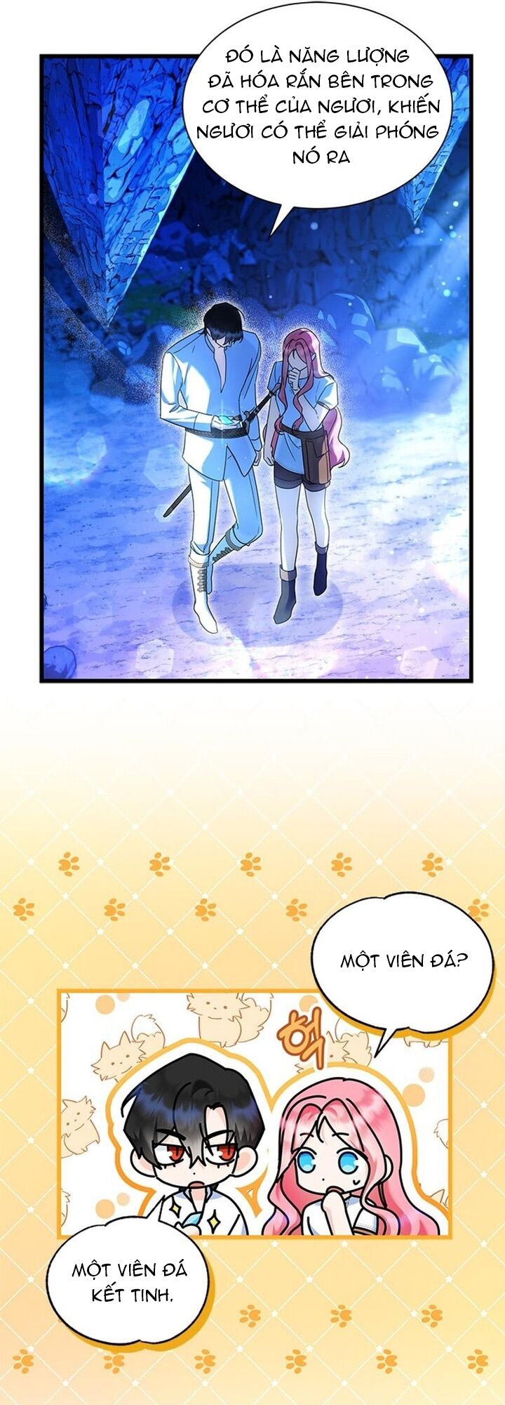 Trở Thành Hầu Nữ Của Bạo Chúa - Chapter 52 - Page 19