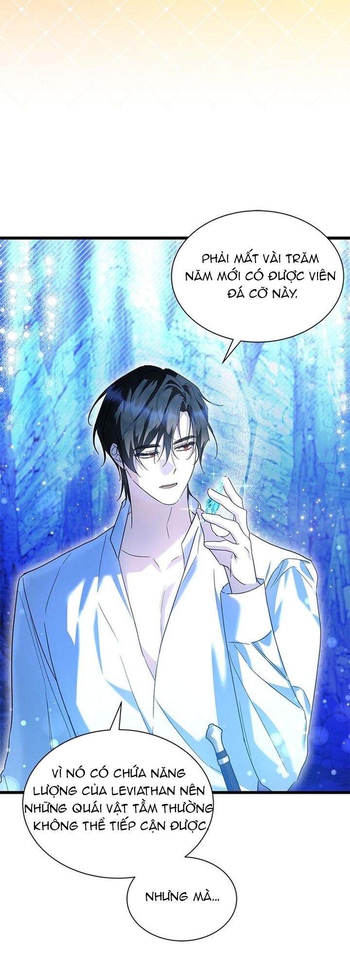 Trở Thành Hầu Nữ Của Bạo Chúa - Chapter 52 - Page 20