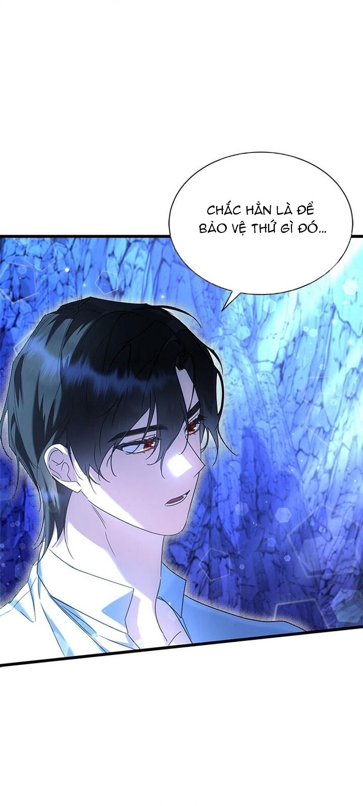 Trở Thành Hầu Nữ Của Bạo Chúa - Chapter 52 - Page 23