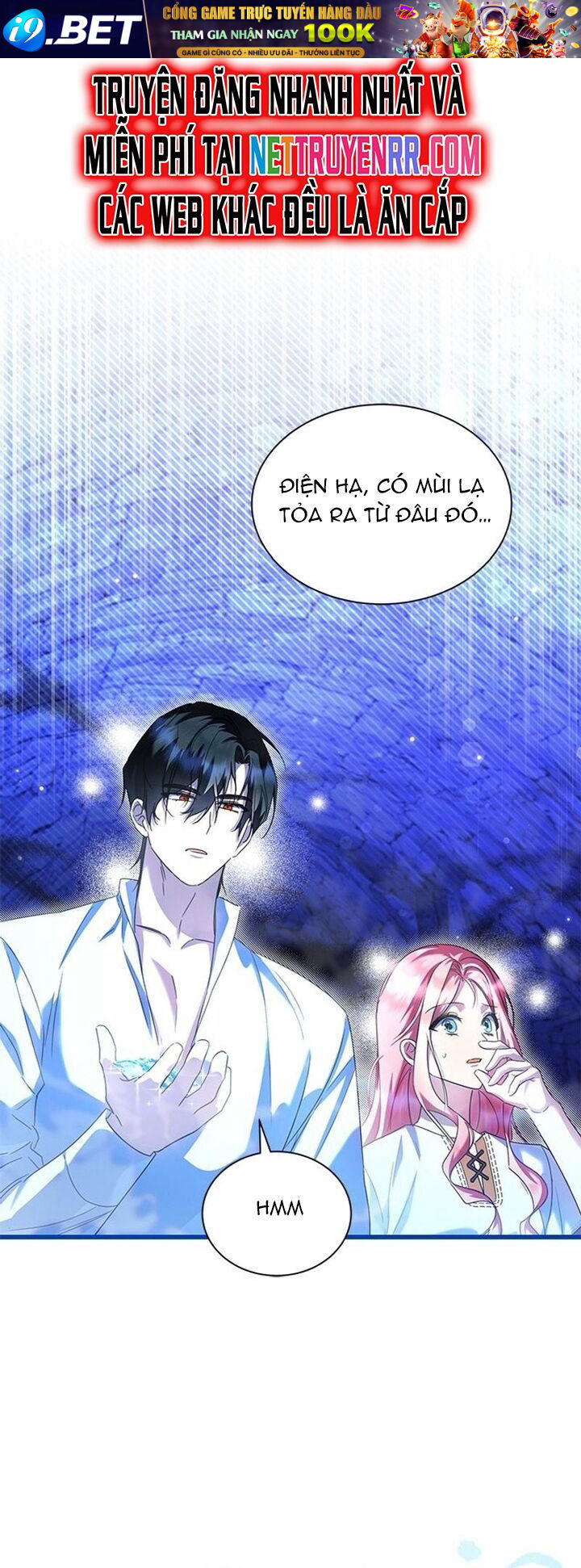 Trở Thành Hầu Nữ Của Bạo Chúa - Chapter 52 - Page 26