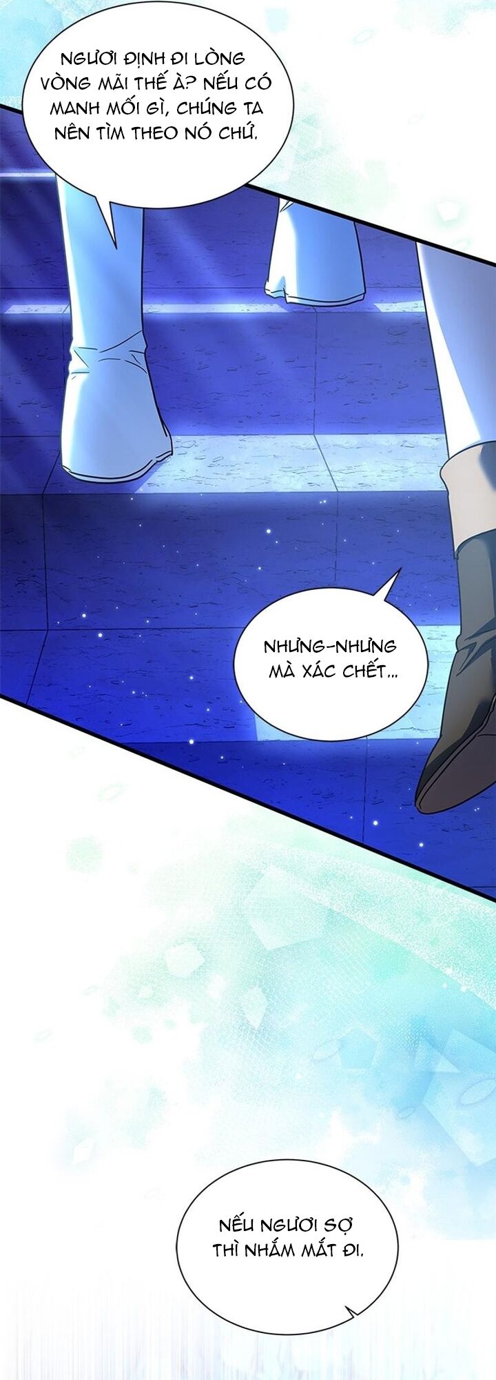 Trở Thành Hầu Nữ Của Bạo Chúa - Chapter 52 - Page 29