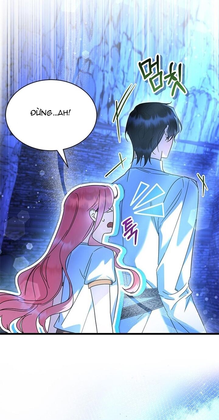 Trở Thành Hầu Nữ Của Bạo Chúa - Chapter 52 - Page 30