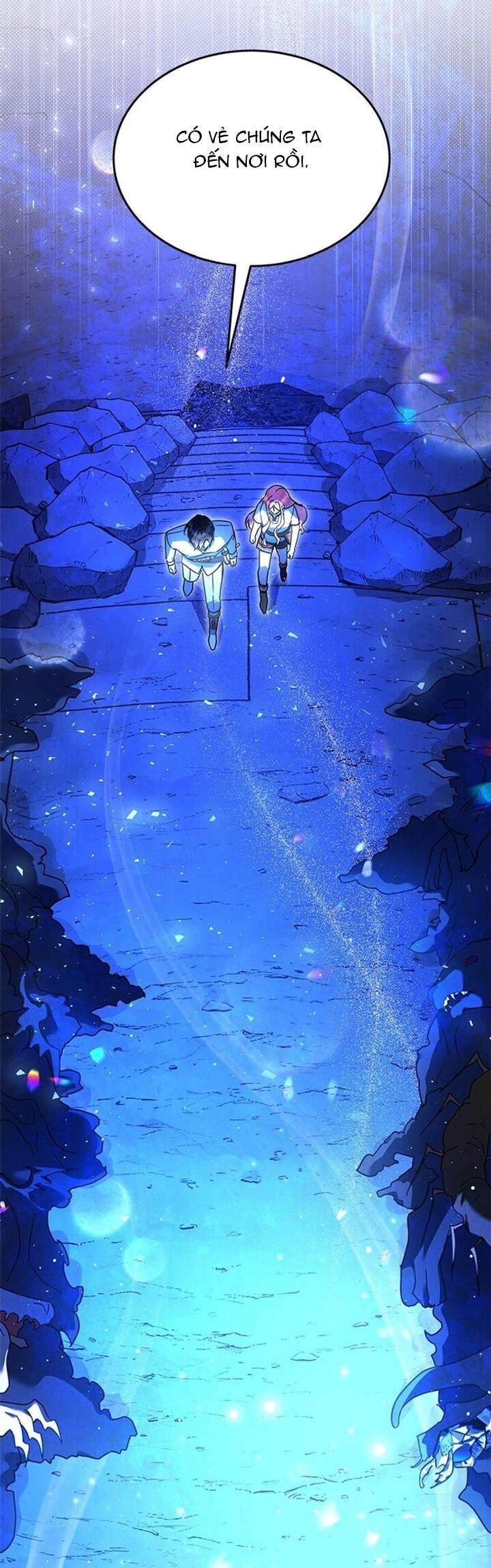 Trở Thành Hầu Nữ Của Bạo Chúa - Chapter 52 - Page 32