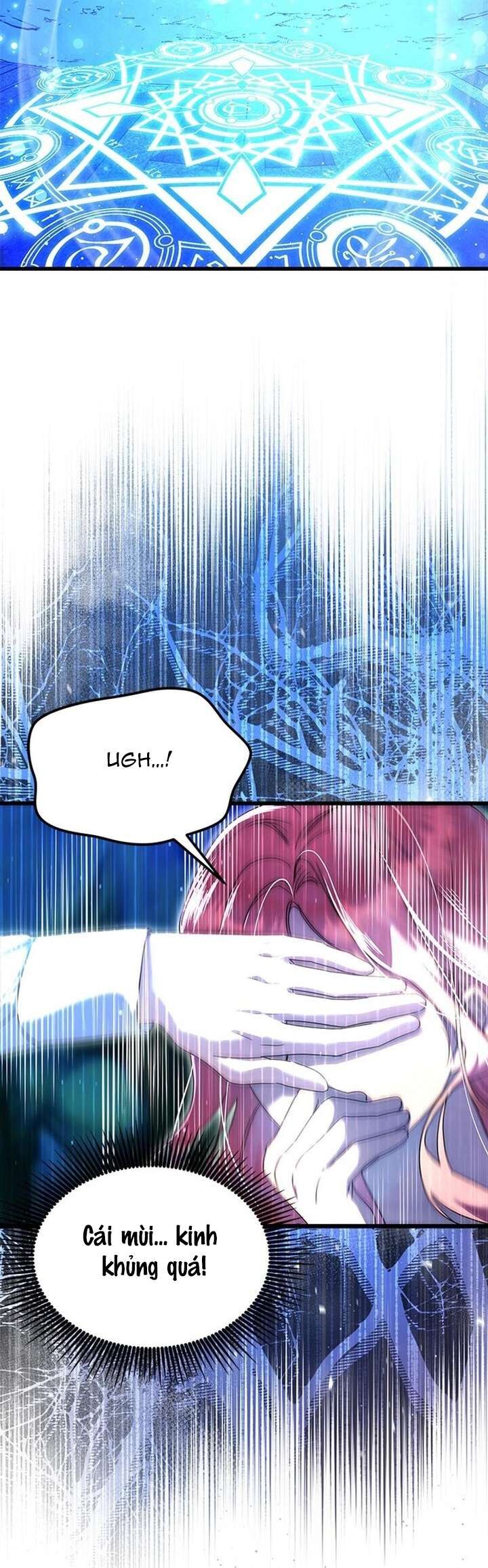 Trở Thành Hầu Nữ Của Bạo Chúa - Chapter 52 - Page 33