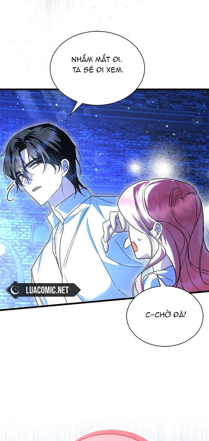 Trở Thành Hầu Nữ Của Bạo Chúa - Chapter 52 - Page 34