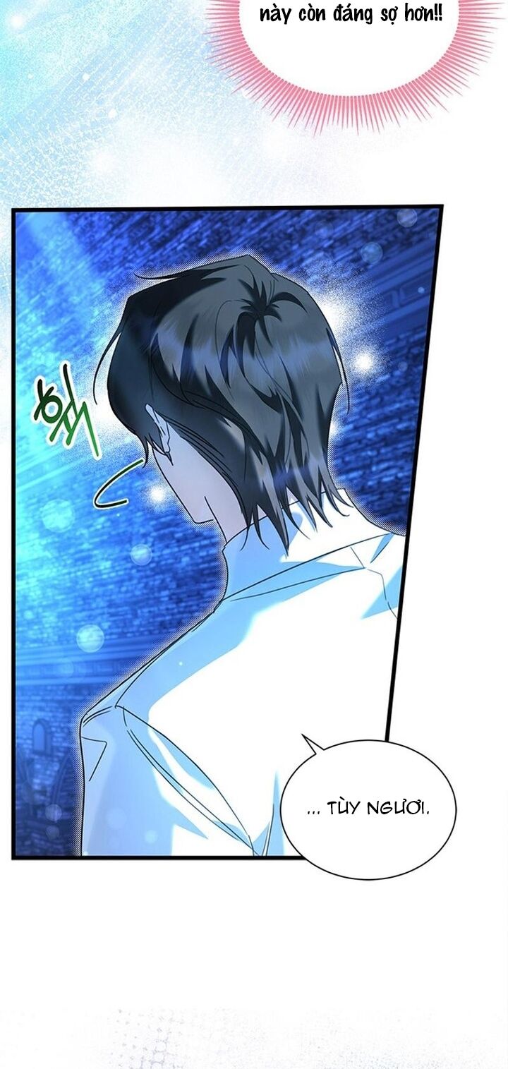 Trở Thành Hầu Nữ Của Bạo Chúa - Chapter 52 - Page 37