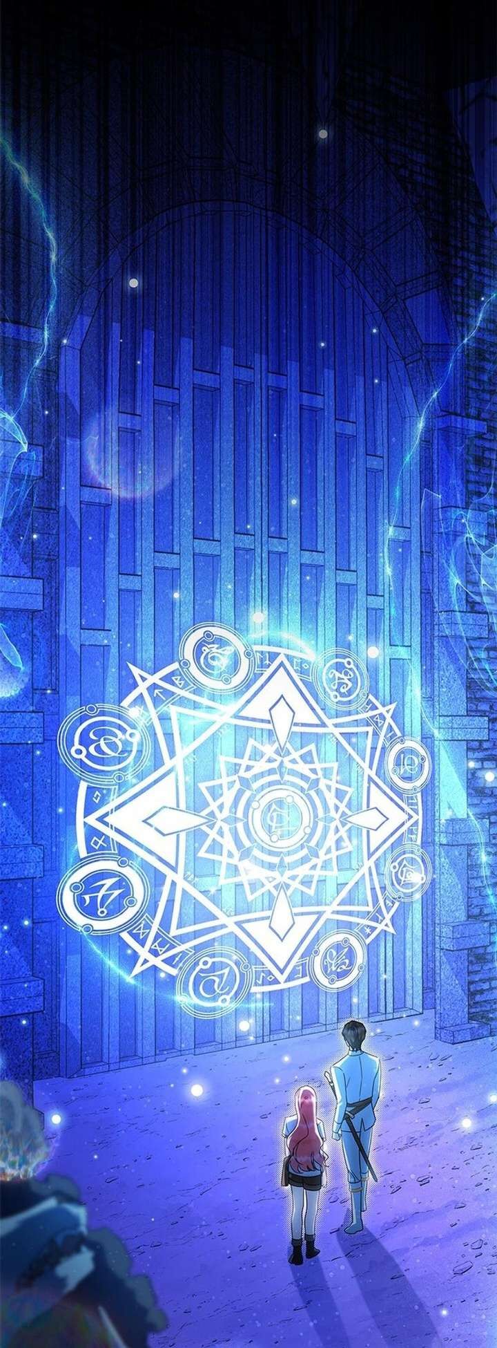 Trở Thành Hầu Nữ Của Bạo Chúa - Chapter 52 - Page 39