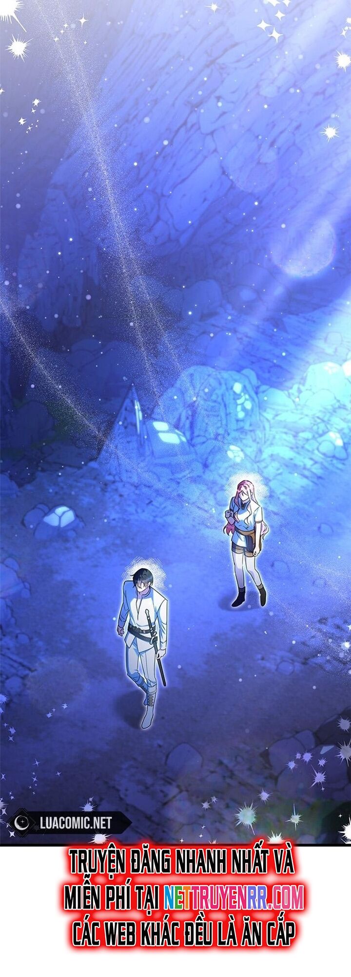 Trở Thành Hầu Nữ Của Bạo Chúa - Chapter 52 - Page 4