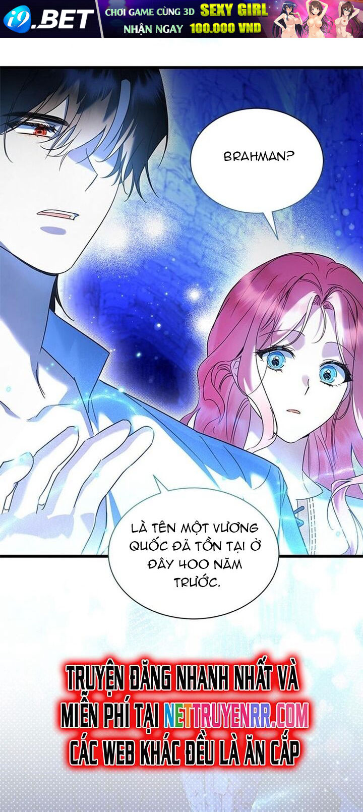 Trở Thành Hầu Nữ Của Bạo Chúa - Chapter 52 - Page 41