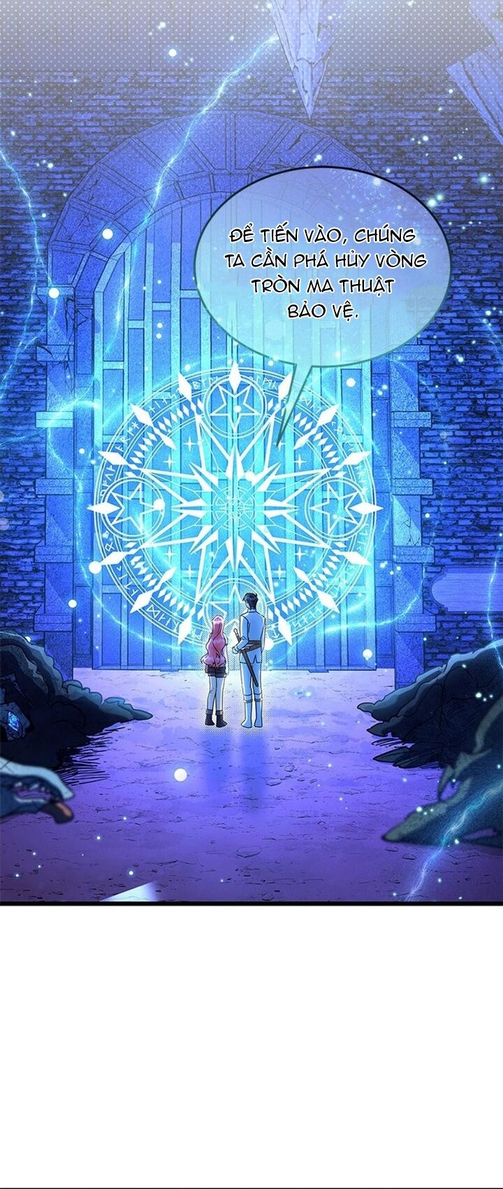 Trở Thành Hầu Nữ Của Bạo Chúa - Chapter 52 - Page 42