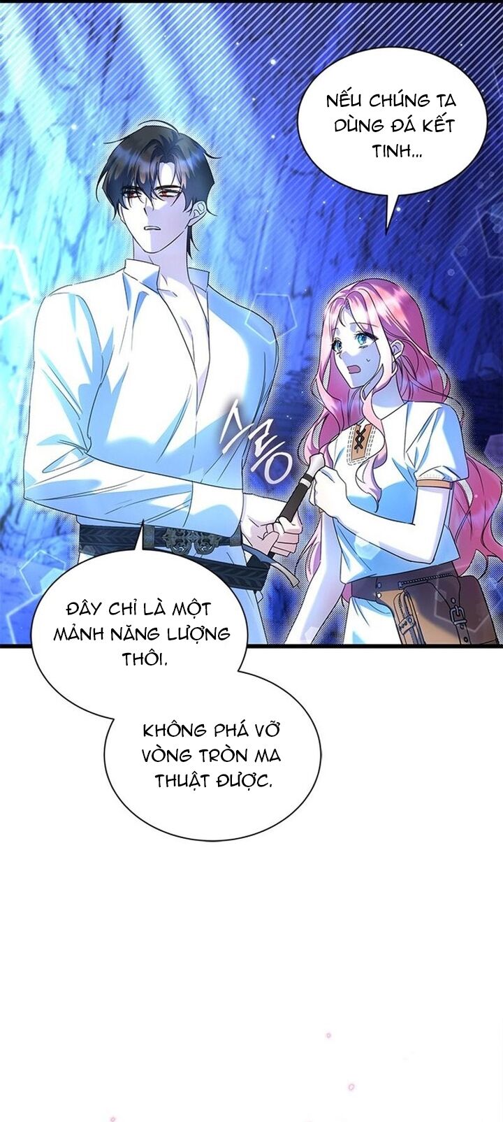 Trở Thành Hầu Nữ Của Bạo Chúa - Chapter 52 - Page 43