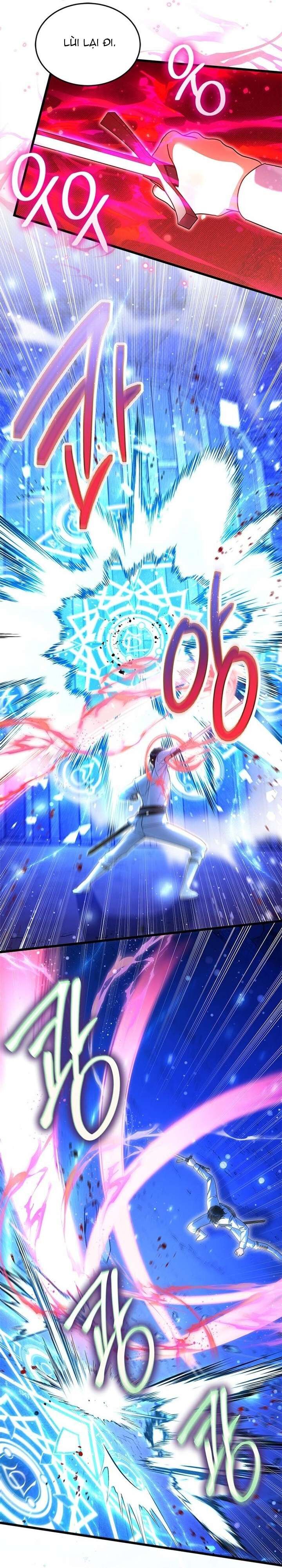 Trở Thành Hầu Nữ Của Bạo Chúa - Chapter 52 - Page 44