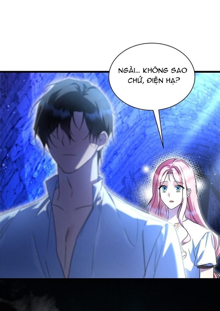 Trở Thành Hầu Nữ Của Bạo Chúa - Chapter 52 - Page 5