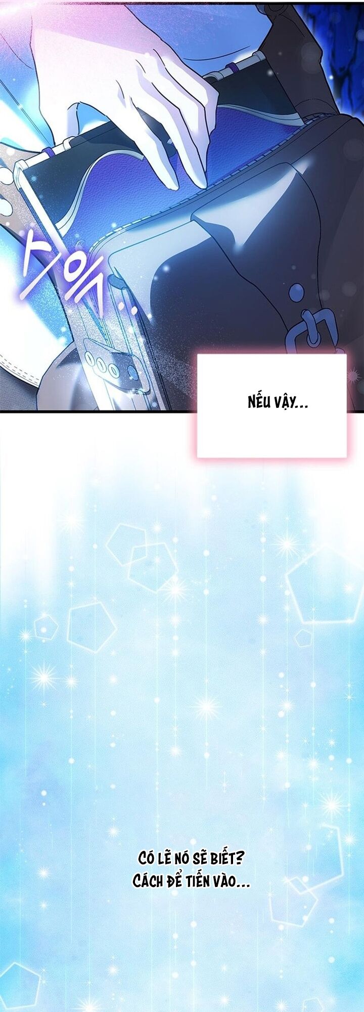 Trở Thành Hầu Nữ Của Bạo Chúa - Chapter 52 - Page 52
