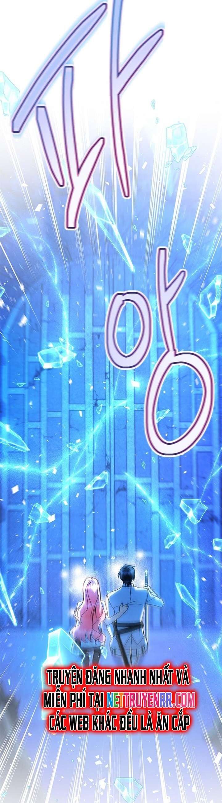 Trở Thành Hầu Nữ Của Bạo Chúa - Chapter 52 - Page 54