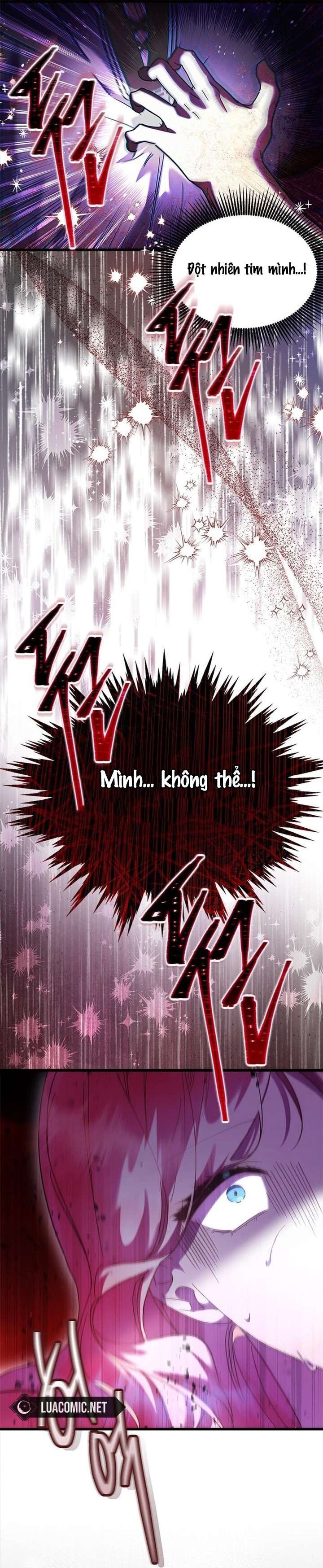 Trở Thành Hầu Nữ Của Bạo Chúa - Chapter 52 - Page 56