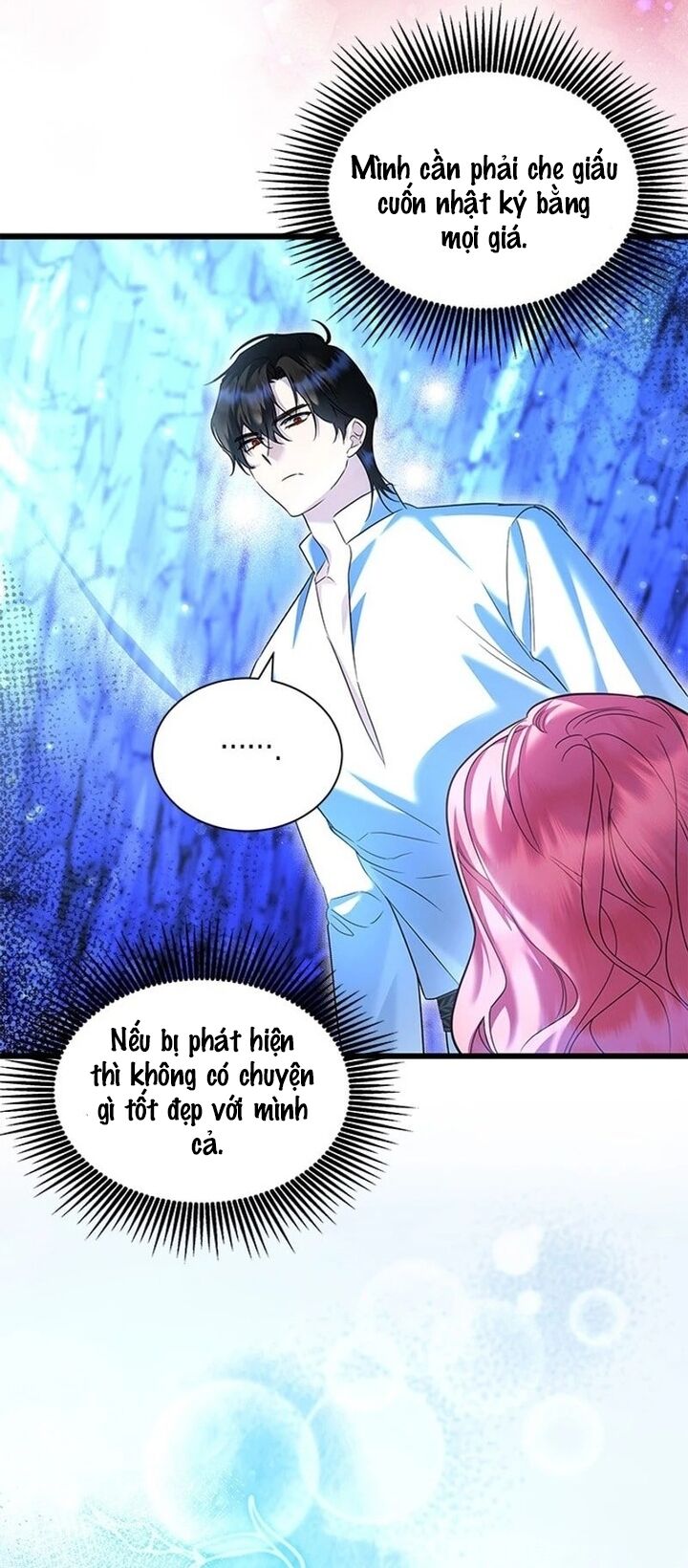 Trở Thành Hầu Nữ Của Bạo Chúa - Chapter 53 - Page 10