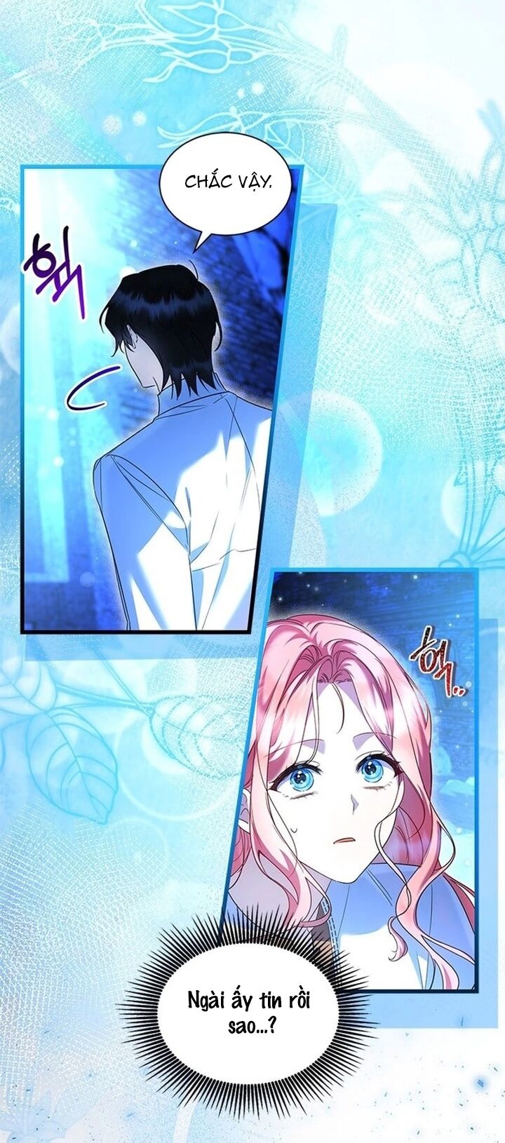 Trở Thành Hầu Nữ Của Bạo Chúa - Chapter 53 - Page 11