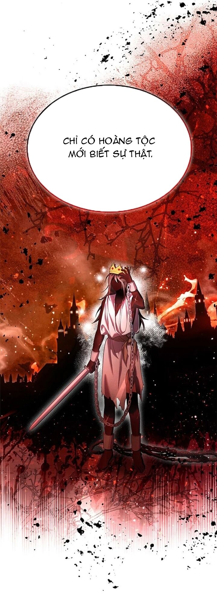 Trở Thành Hầu Nữ Của Bạo Chúa - Chapter 53 - Page 16