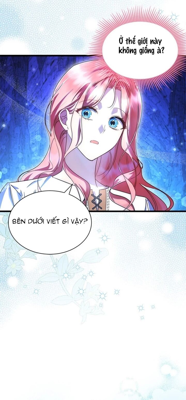 Trở Thành Hầu Nữ Của Bạo Chúa - Chapter 53 - Page 18