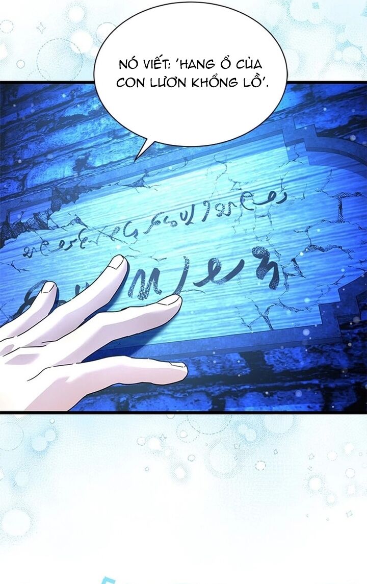 Trở Thành Hầu Nữ Của Bạo Chúa - Chapter 53 - Page 19