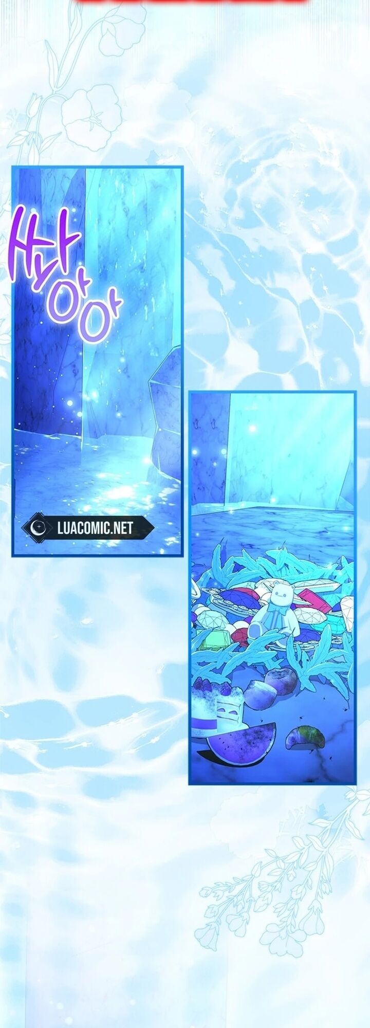 Trở Thành Hầu Nữ Của Bạo Chúa - Chapter 53 - Page 21