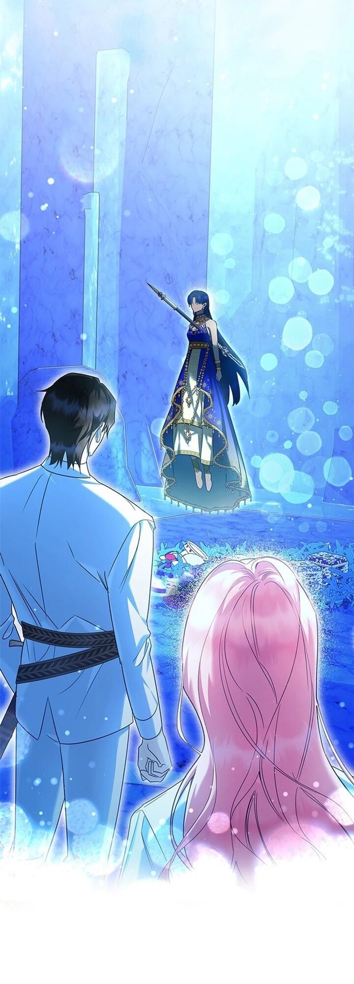 Trở Thành Hầu Nữ Của Bạo Chúa - Chapter 53 - Page 22