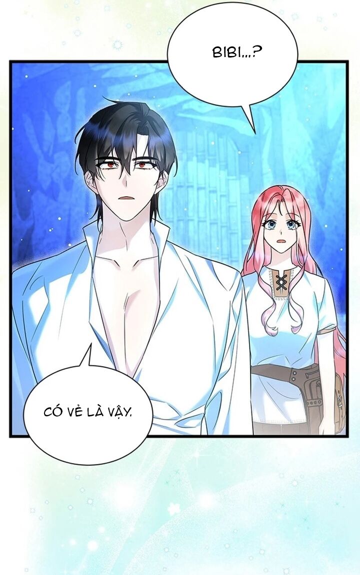 Trở Thành Hầu Nữ Của Bạo Chúa - Chapter 53 - Page 25