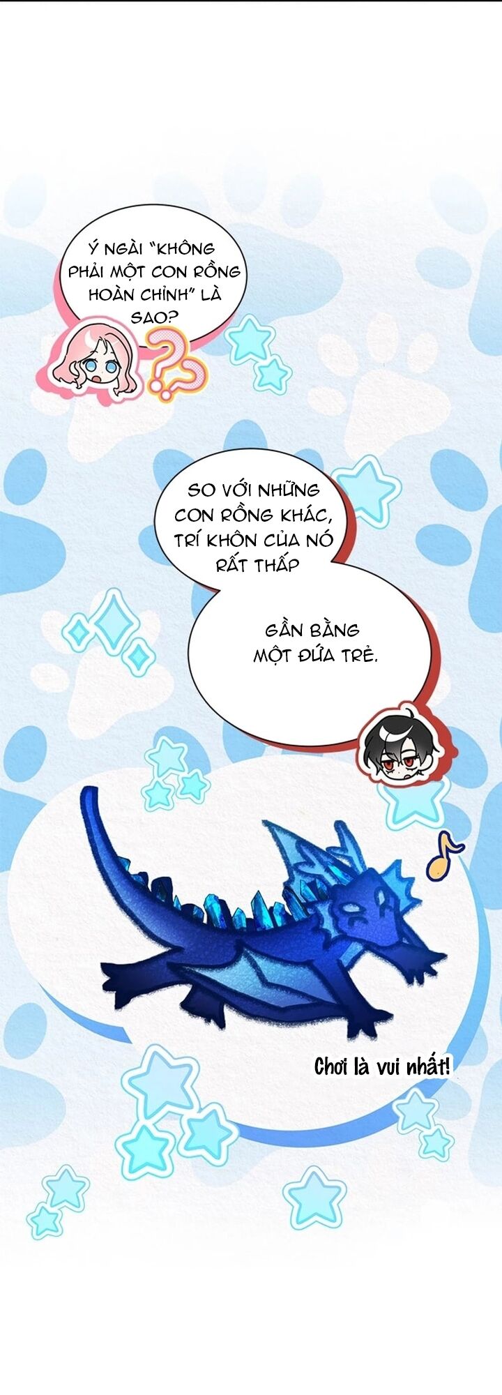 Trở Thành Hầu Nữ Của Bạo Chúa - Chapter 53 - Page 28